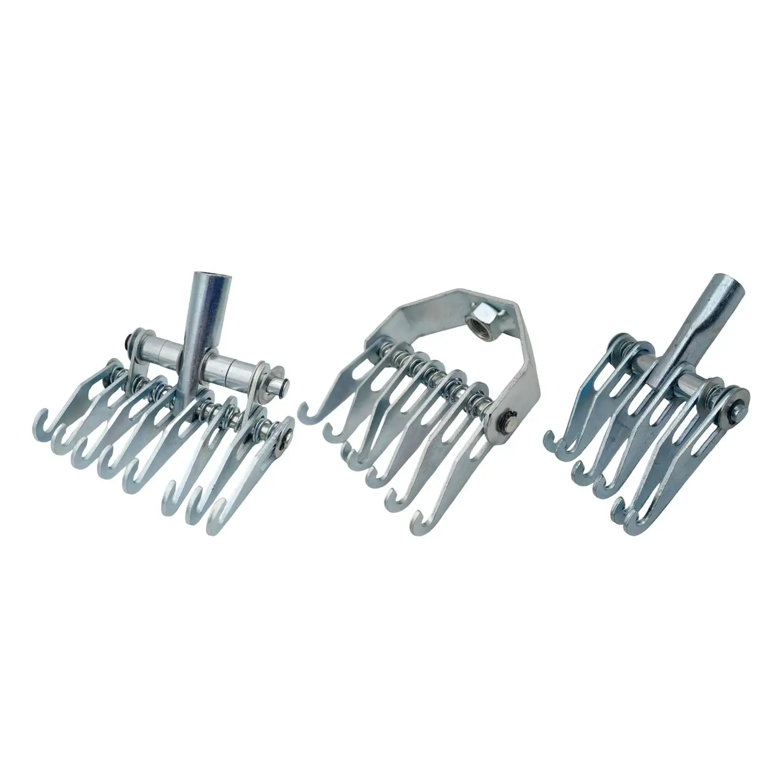 

Универсальный ремонтный аксессуар, прочный для насадок для скользящих молотков, автомобильный инструмент, тянущая когтевая лапа