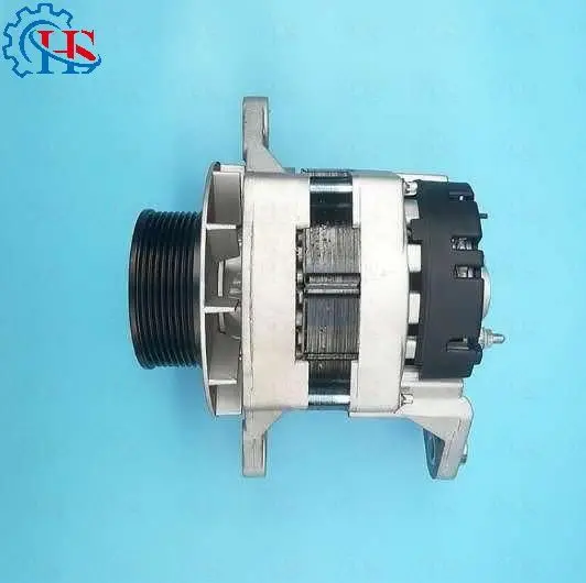 

Генератор и генератор запасных частей для вилочного погрузчика HS, используемый для D35/45s/dB58 с OEM A134153