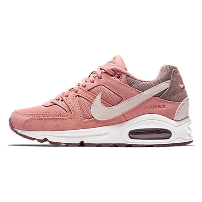 

Nike Nike Air Max Command Stardust Women's Sneakers shoes 397690-600