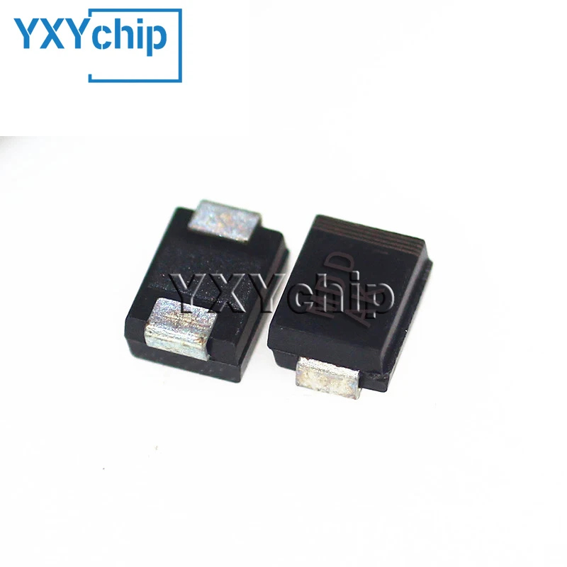 20pcs 600w Smd Tvs Diode Smbj16ca Smbj17ca Smbj18ca Smbj20ca Smbj22ca Smbj24ca Smbj28ca Smbj30ca V Smb Do-214aa Bidirectional