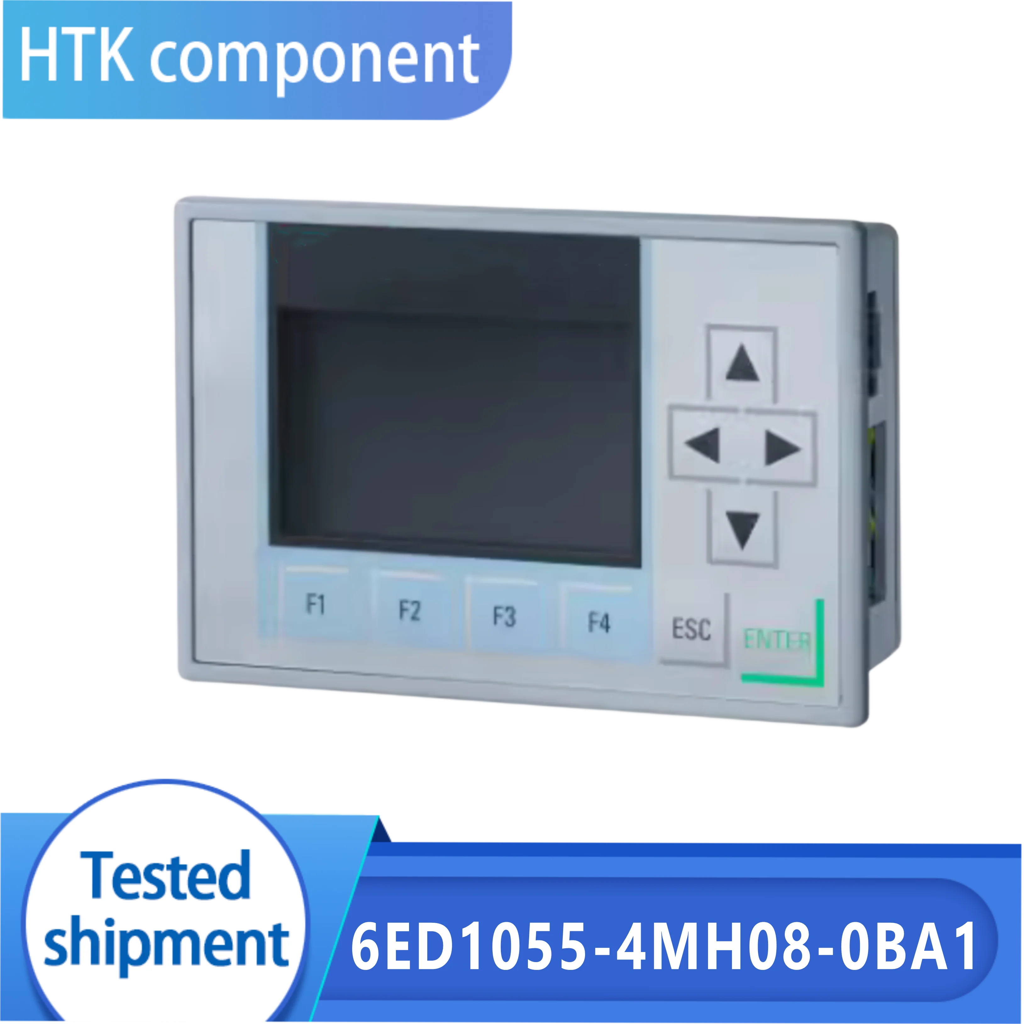 New original 6ED1055-4MH08-0BA1 text display