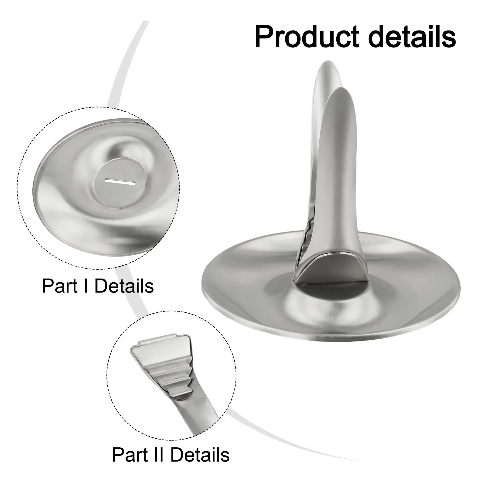 Nut Cracker Press Kitchen Cracker Tool Kitchen Use Nut Cracking Built-in Storage Tray Compact Design Easy Cleanup