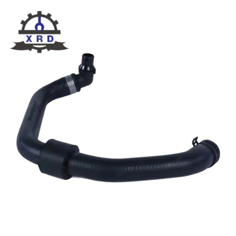 

1668304196 Совершенно новый шланг охлаждающей жидкости радиатора, водопровод для Mercedes-Benz W166