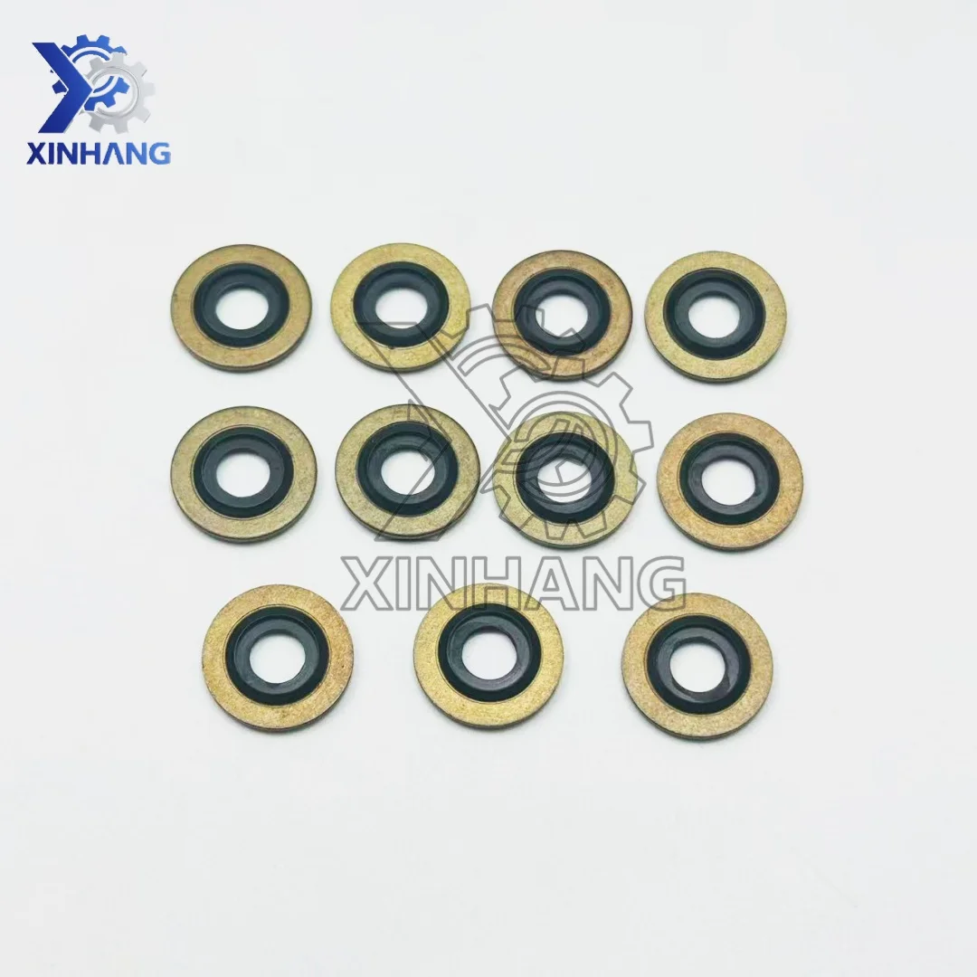 Kit guarnizioni bullone pompa olio cambio automatico 6HP19 6HP21 6HP26 6HP28 per BMW e Audi