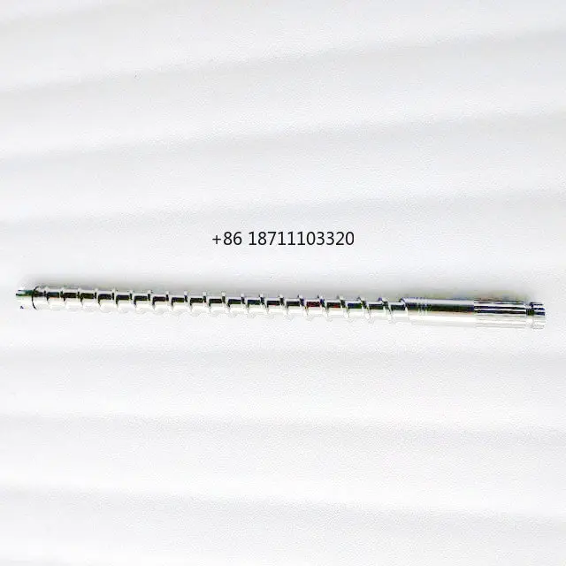 EC110NV21-2B canna e vite 36mm