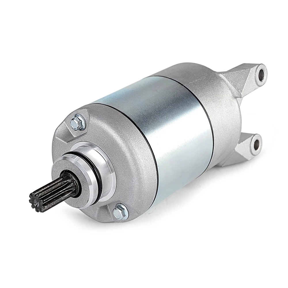 Motorcycle Starter Motor For Yamaha TT250R TT-R250 TT250R TT-R TT250R RAID TTR 250 TT 250R R250 YBR250 YS250 4GY-81890-00