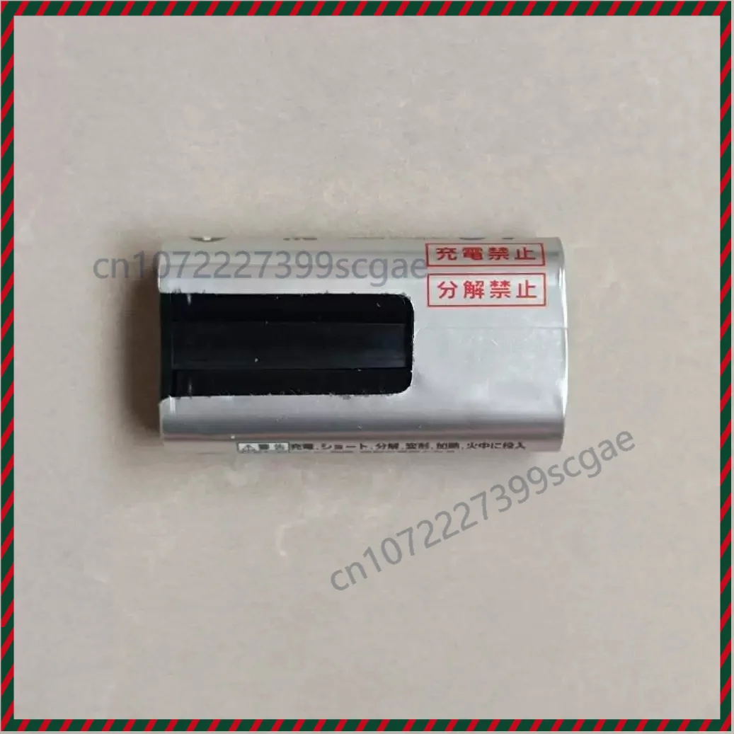 6pcs For Sanyo CR-V3 3V Lithium Battery Digital Camera Battery Simple Packaging Version