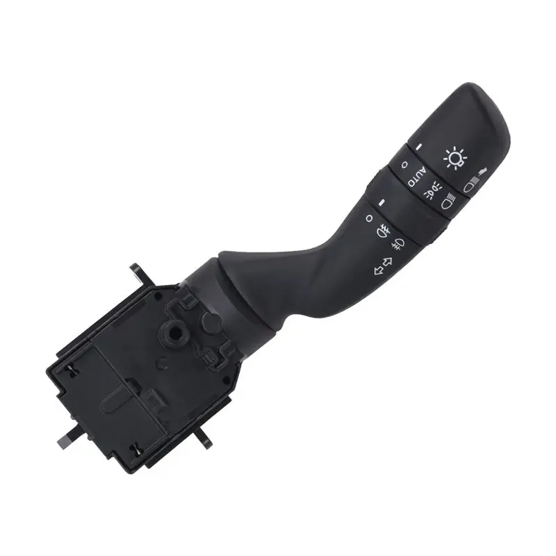 Dependable-84329-33060 Car Front Headlight Turn Signal Switch For Toyota RAV4 Camry Hiace Alphard 2017-2023 84329-K0020