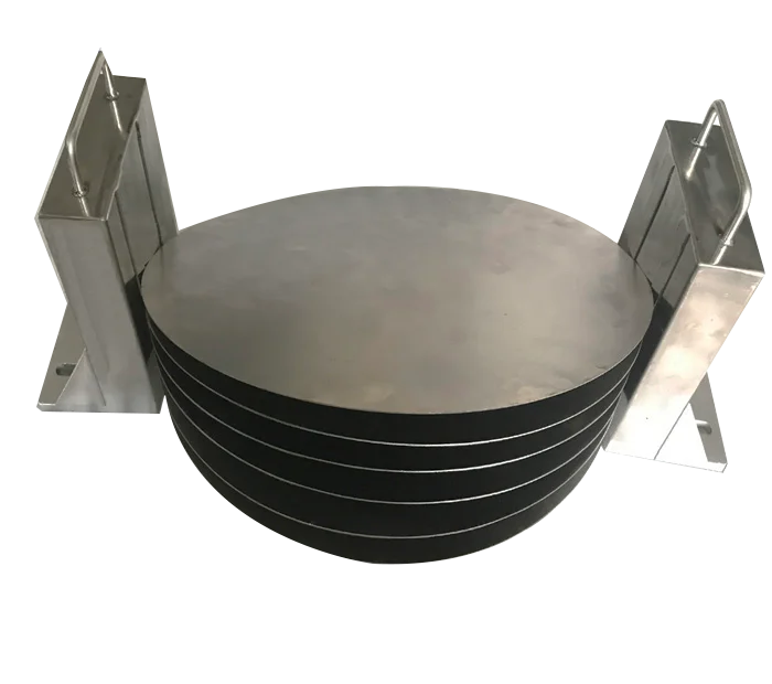 

Cylinder Magnetic Separator Automated Machining /Controllable Magnetic Separator