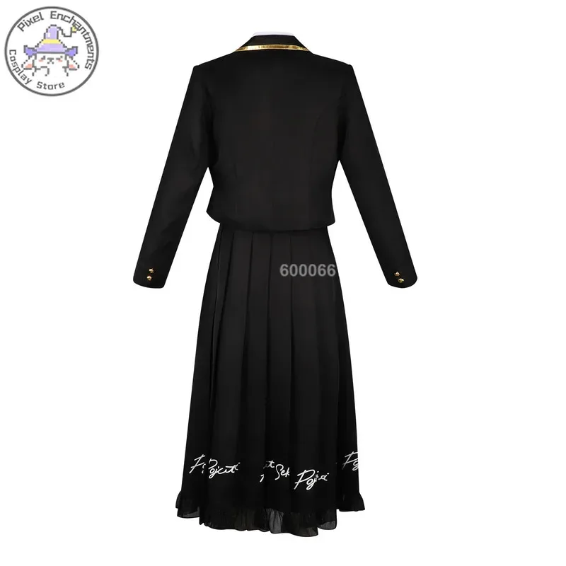 العالم مشروع تأثيري حلي أنيمي نمط الموسيقى لعبة شخصية مارس بطاقة شهرية الجلد تأثيري شخصية أنيمي