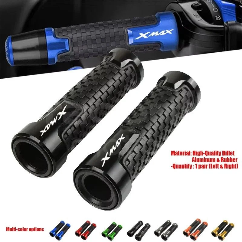 

Для YAMAHA X-MAX XMAX 125 250 400 2008-2023 модифицированные аксессуары для мотоциклов, ручка дроссельной заслонки