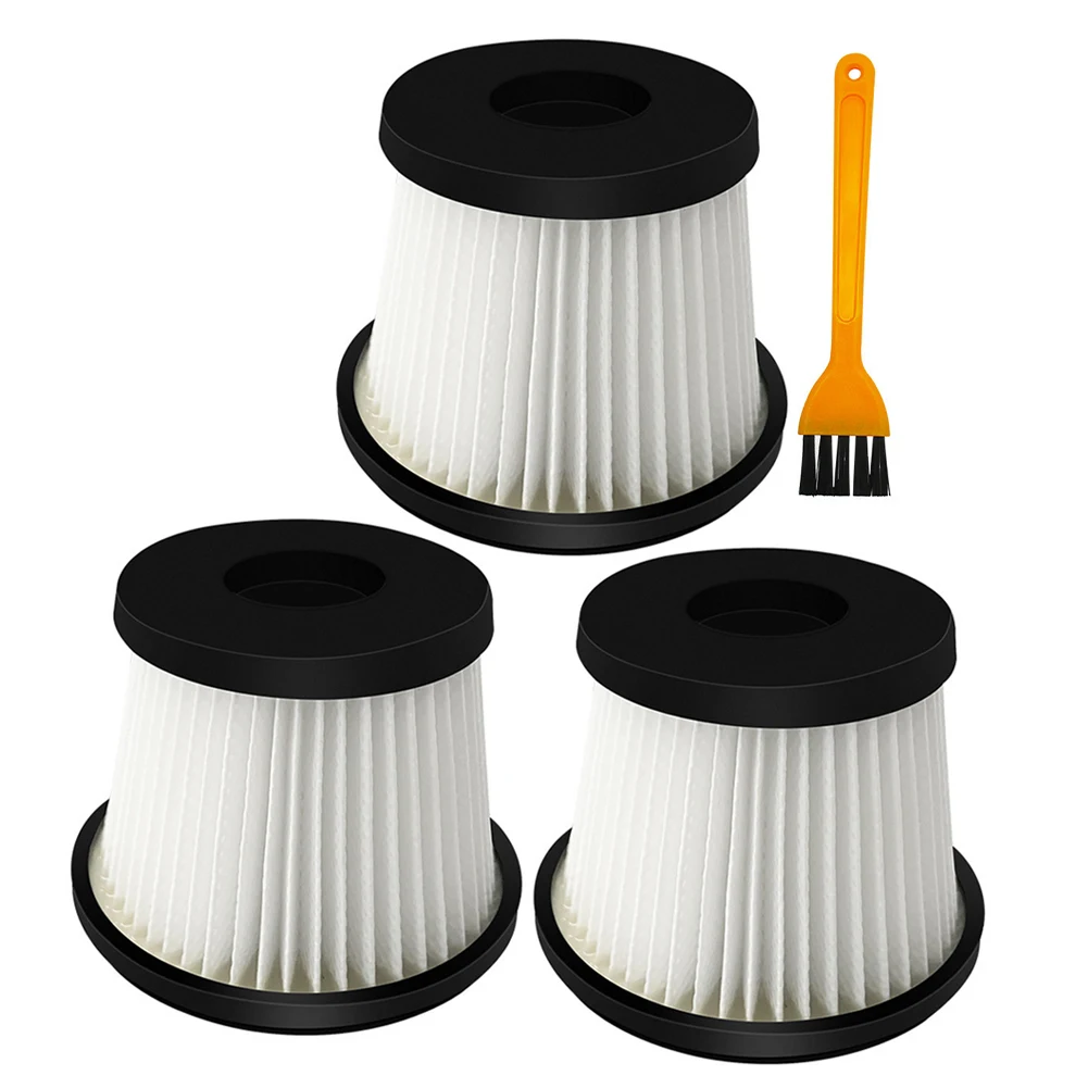 Запасные детали для аккумуляторного робота-пылесоса