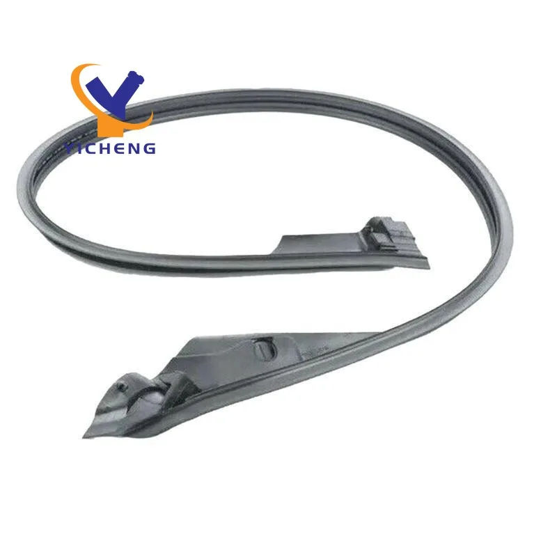 

51337178007 51337178008 Front Roof Door Gap Seal for Bmw 7 Series F01 F02 F03