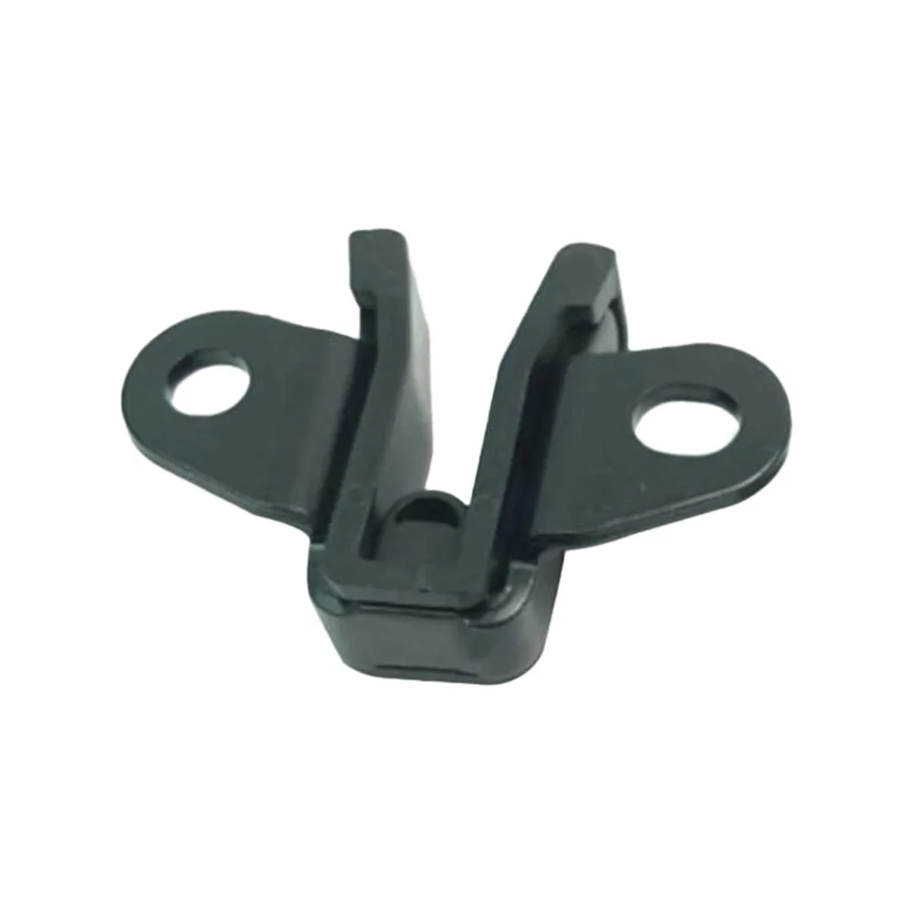 Door Tailgate Positioning Stopper For Toyota Prado LC120 LC150 2003 2019 Rear Boot Latch Support Hardware Assembly
