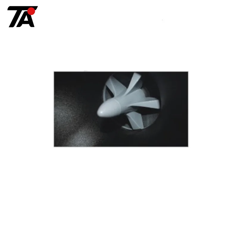 TA S215 Dois alto-falantes PA de longo alcance Pro de alta potência de 15 polegadas