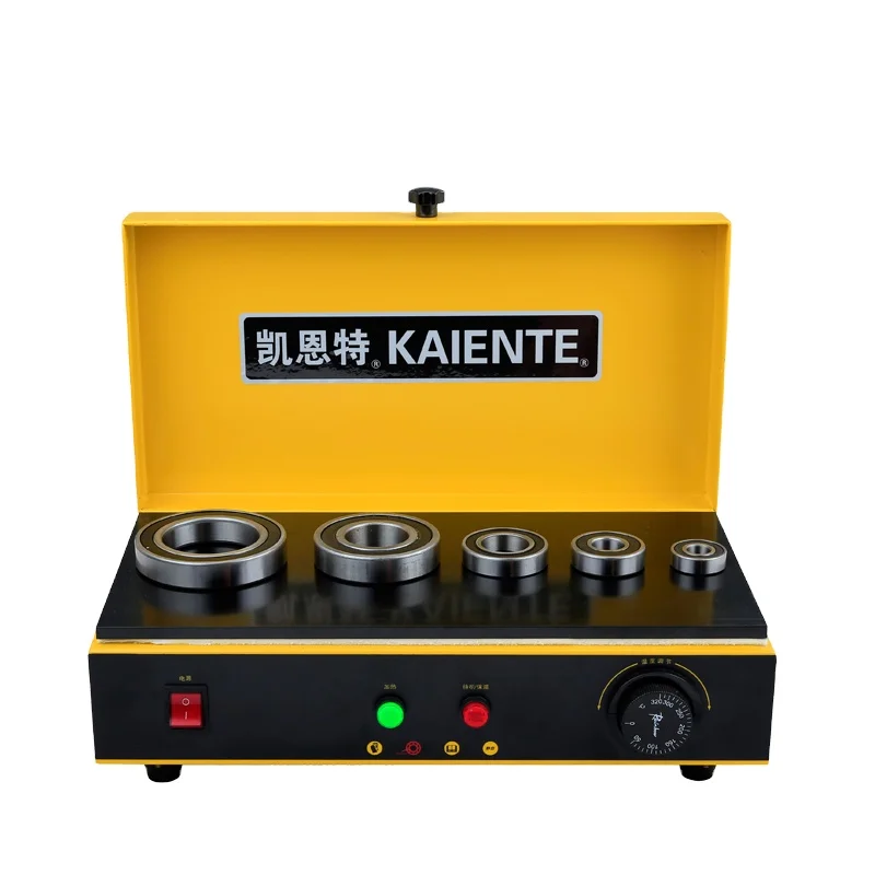 

Magnetic Electric Plate Induction Bearing Heater