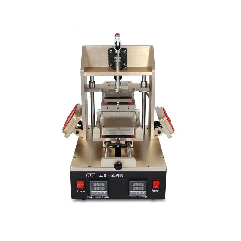 5 in 1 Frame Machine  Repair Machine for Frame Press Machine Mobile Refurbish Tools