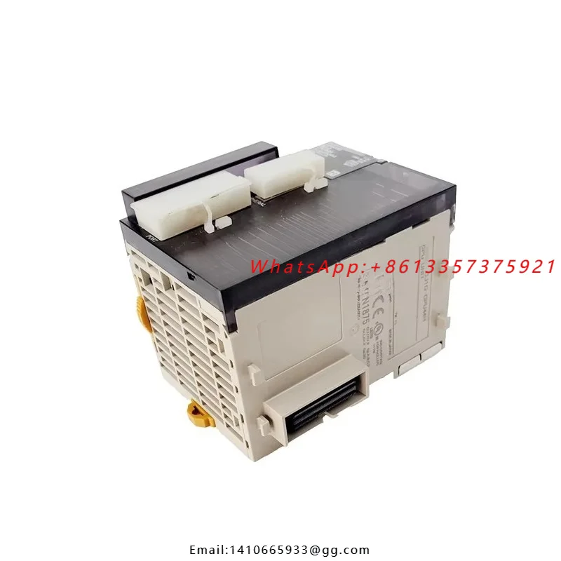 CJ1G Series PLC Module PLC Programmable Controller CPU Unit CJ1G-CPU44H CJ1G-CPU45H