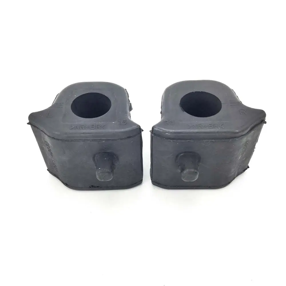 

2 шт. комплекты стабилизаторов передней втулки стабилизатора поперечной устойчивости для Toyota RAV4 06-12 Scion xB 08-15