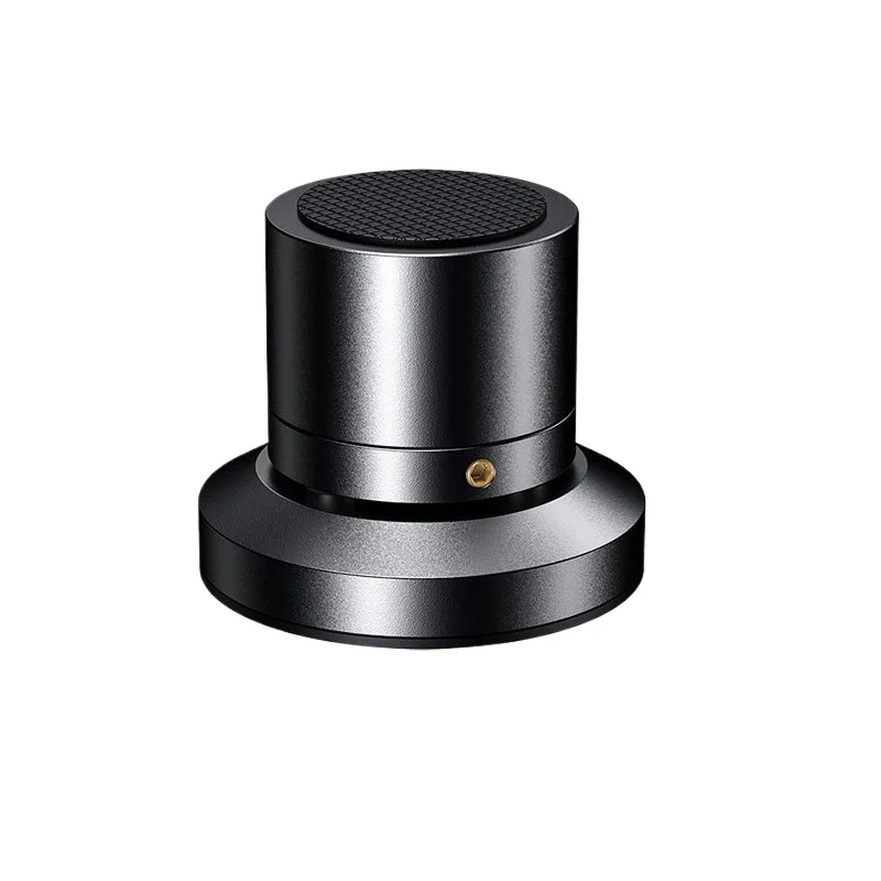 For aluminum alloy steel ball nail foot pad speaker power amplifier sound source shock absorber tripod
