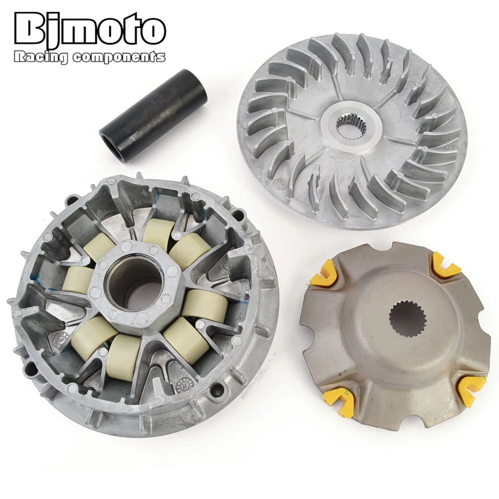 Front Clutch Variator For CFMoto CFORCE 500 600 800 SWB CF500-2 CF500-2A X5 X6 X8 LWB SWB CF800-2 2 Trai ZF800 0180-051000-0003