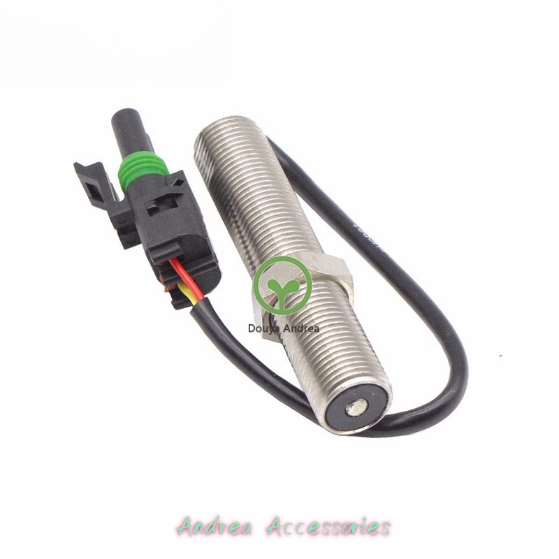 

3034572 NT855 K19 speed sensor, dies el engine speed probe