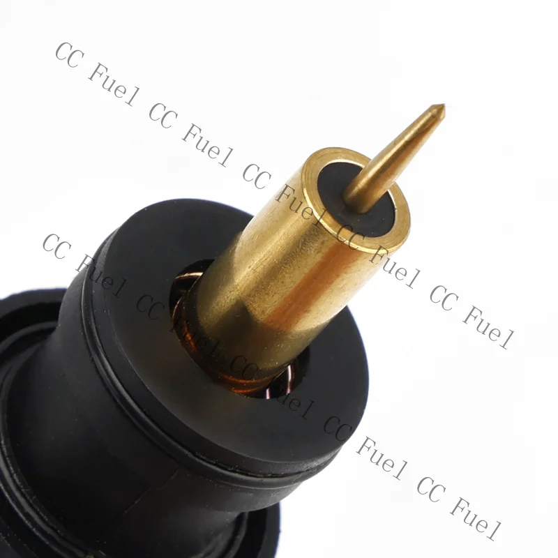 C+ Electric Starter Carburetor Valve For Peugeot Speedfight 3 4 Vivacity 09- T9 view 5