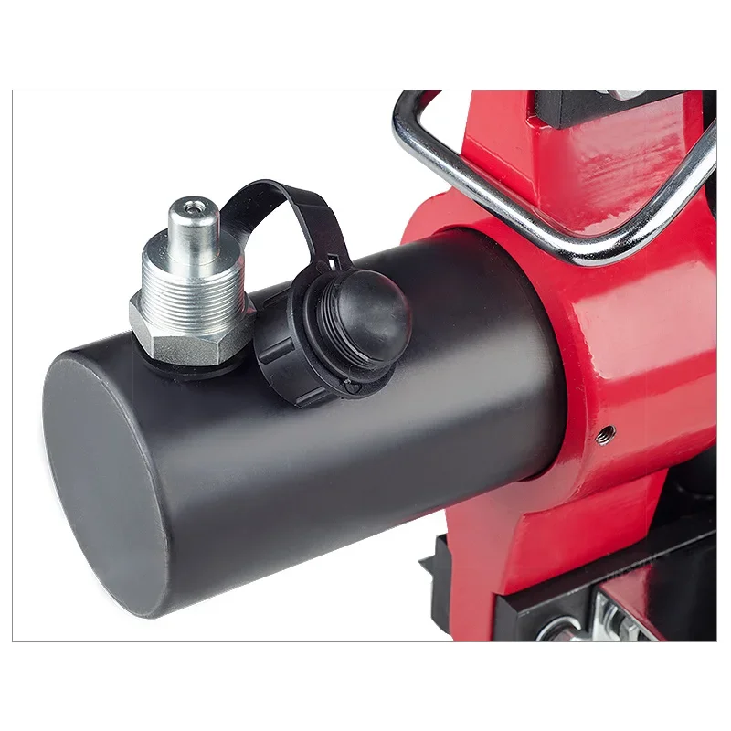Hydraulic Copper Busbar Bending Machine,Metal Sheet Bending Tool CB-150D 16T 150mm