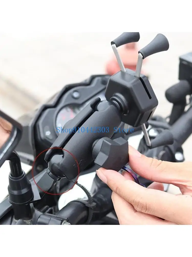 L4MD Motorcycle Ang… - image