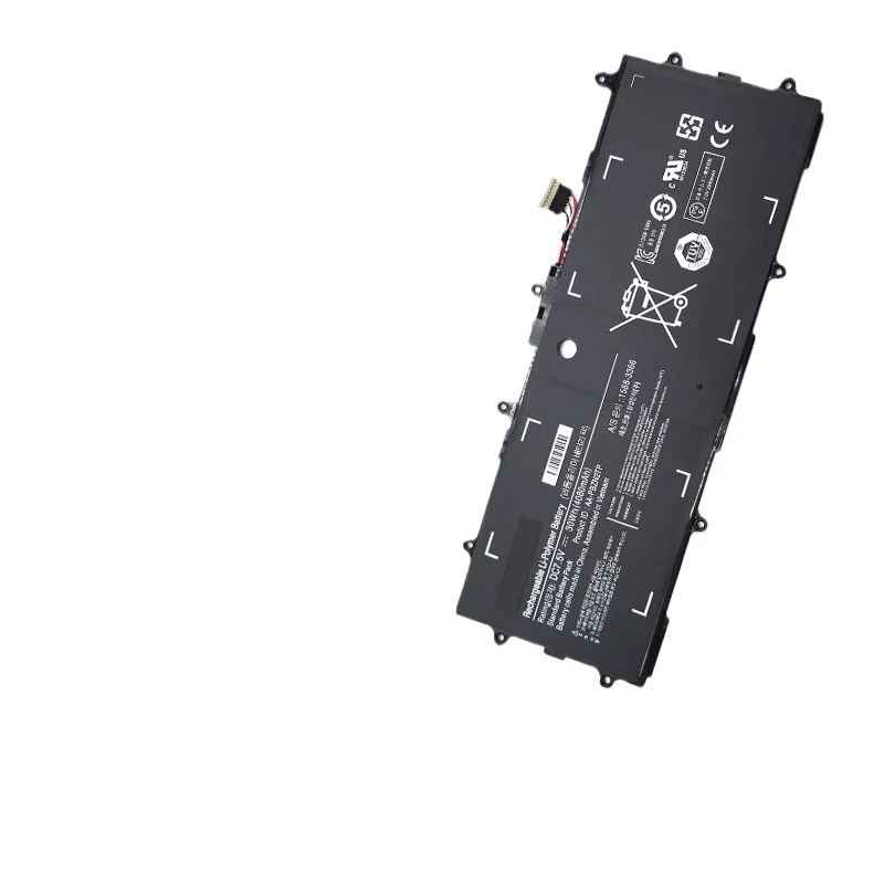 7.5V 4080mAh New AA-PBZN2TP For  Samsung NP905S3K 910S3K 905S3G 910S3G 910S3L NP910S3L 905S3L 915s3g XE500T1C