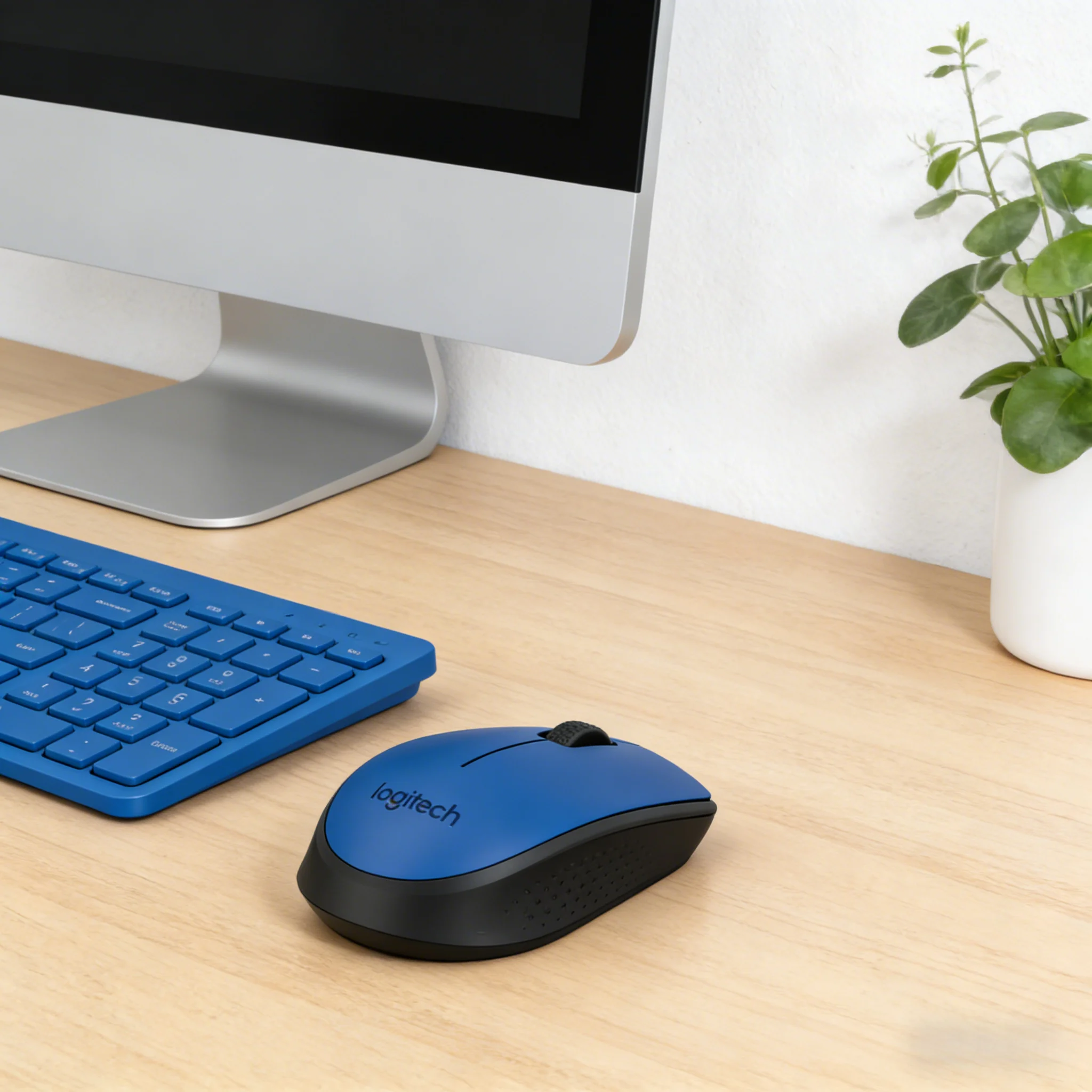 Logitech M170 Wirel…