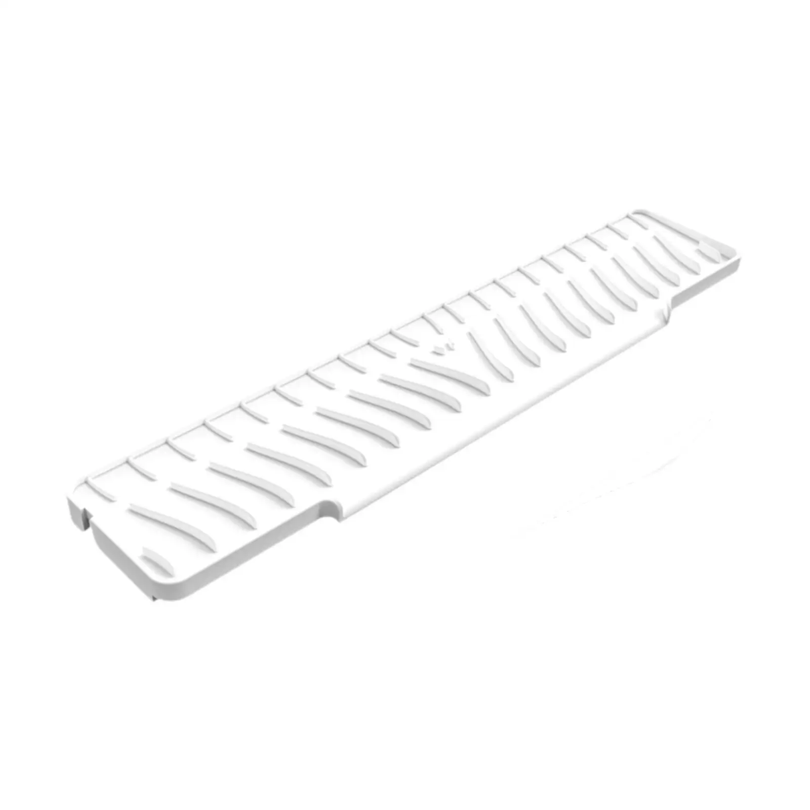 

Коврик для сушки кухонной раковины, силиконовый сливной коврик для смесителя, защита от разливов, моющийся держатель для мыла, губки для мыла для столешницы