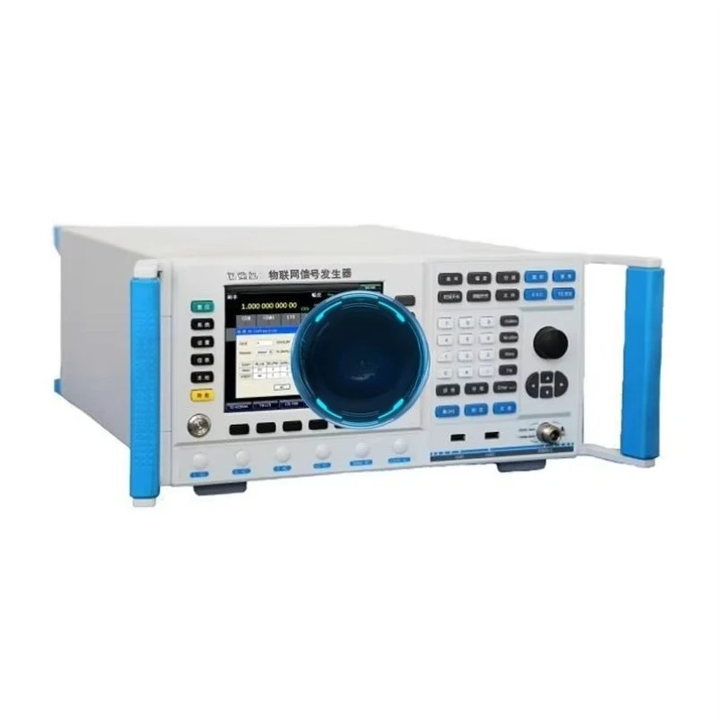 Ceyear 5293A IoT Universal  Vector Signal Generator Amplitude/Frequency Resolution  OEM Customized Support    ytdi