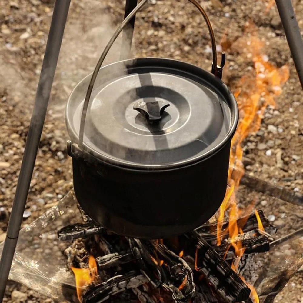 المحمولة التخييم حفرة معدنية للحريق شواء شبكة من الاستانلس استيل حفرة النار موقد الخشب حامل النار الإطار رف في الهواء الطلق شواء النار أدوات الطعام
