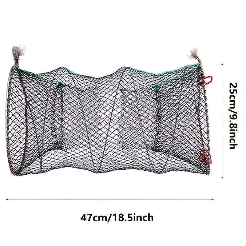 Thumbnail 3 - #45 Compare Fishing Traps Before You Buy