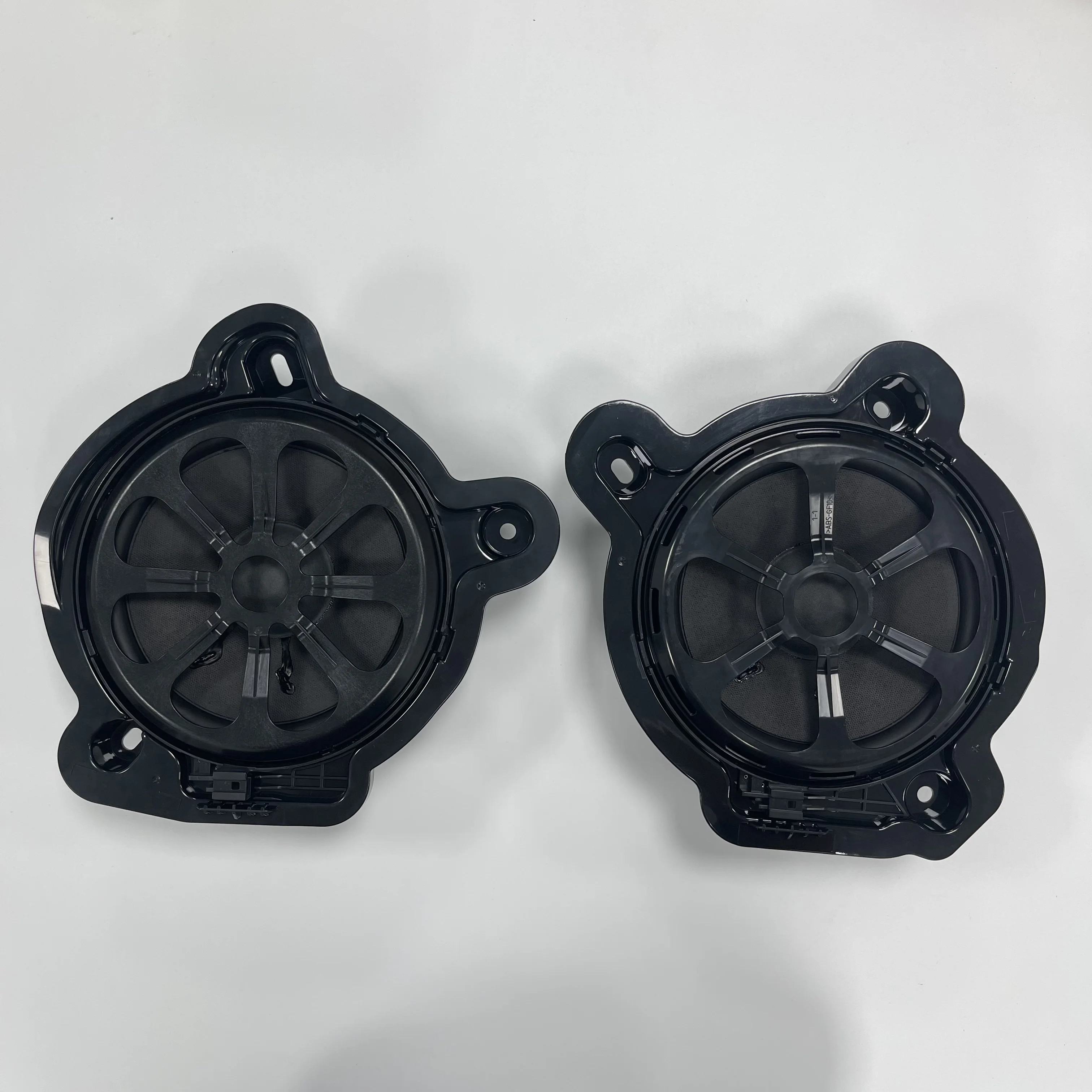 Suitable For NewModels Benz W206 W214 W254 C E GLC Class Series Car Subwoofer speaker high quality high poweraudio loud BassHorn