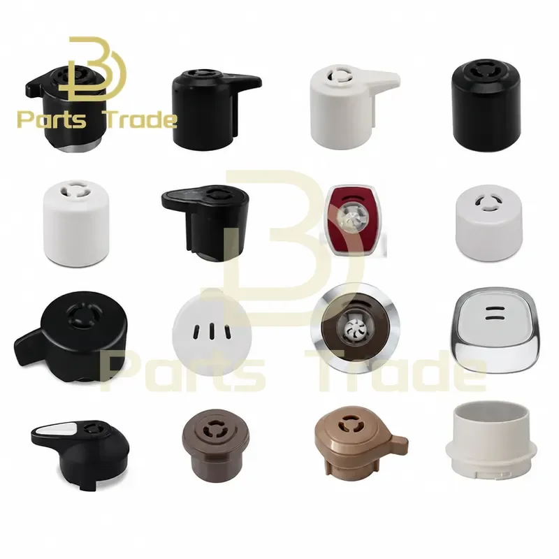 Steam Pressure Relief Safety Exhaust Valve for Midea Rice Cooker Replacement Part Accessory Kitchen Appliance Spare Parts