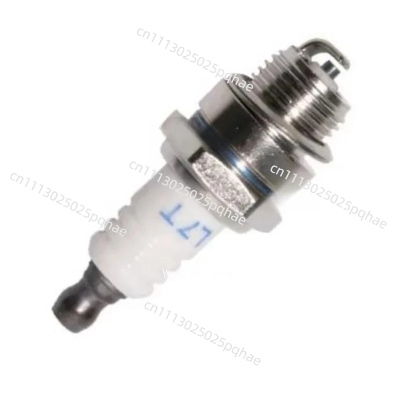 Suitable for two-stroke lawn mower, chainsaw, spark plug L7T chainsaw, hedge trimmer, 2-burner igniter