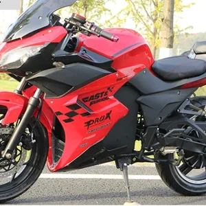 72 V Elektromotoren Motorrad Elektromotorrad Elektromotorrad Motorrad Motorrad 3000W 12 Hauptverkaufsmota Scooter Electric - №4