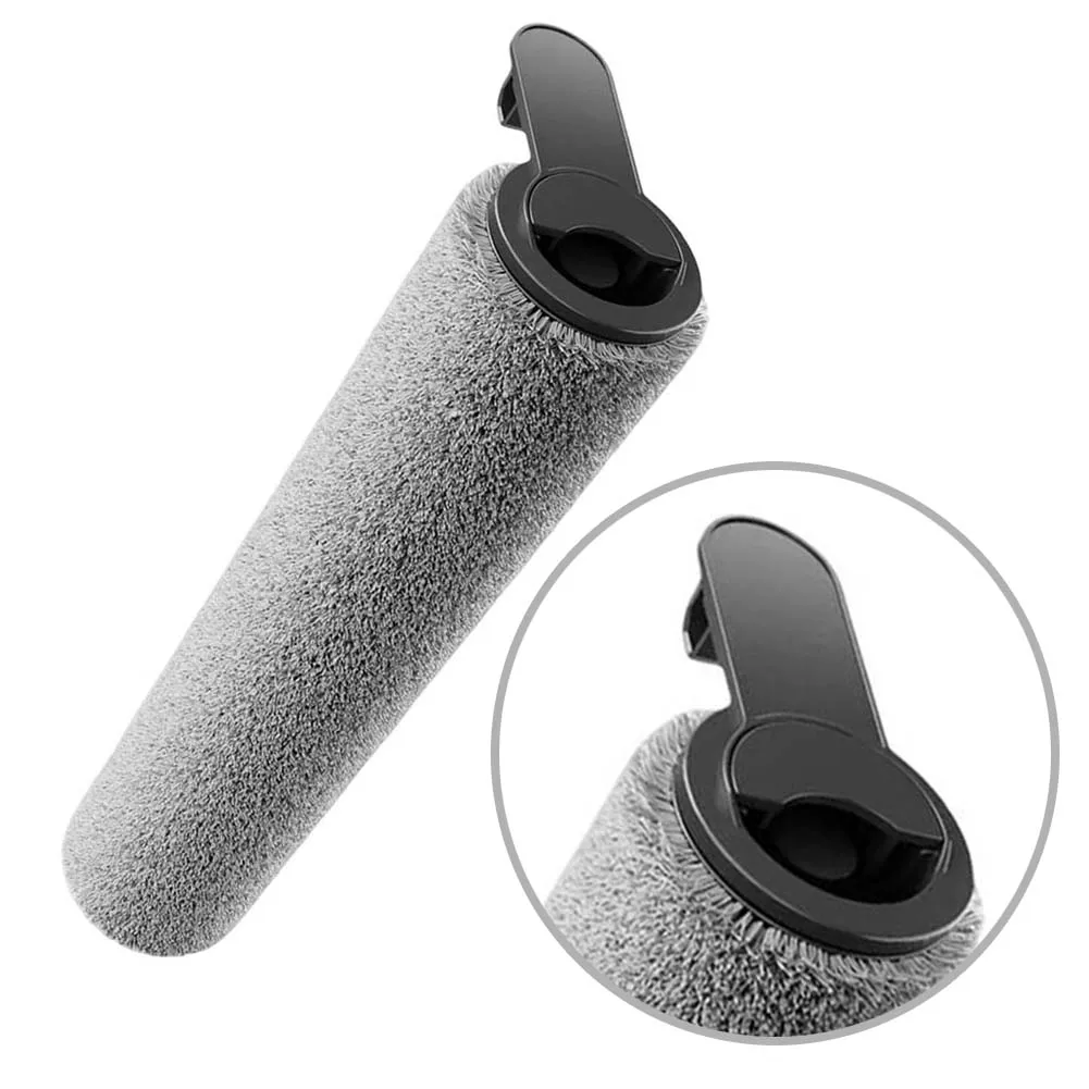 Roller Brush For JONR For H2 For H2  For Pro Cordless Wet‑dry For Vacuum Cleaner Home Cleaning Replacement Brush Accessories