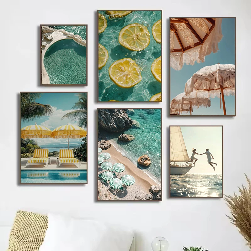 Thumbnail 2 - #37 Top 40 Canvas Wall Art Worth Buying In 2026