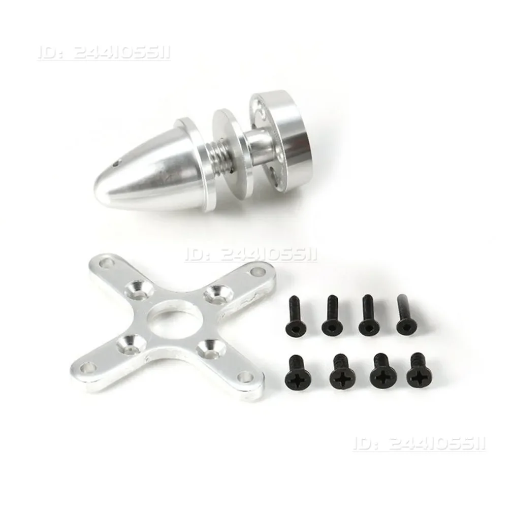 SURPASS HOBBY Brushless Motor Accessories Kit 2830 3530 3542 4250 5055 5065 6354 for RC FPV Drone Fixed Wing Quadcopter Parts