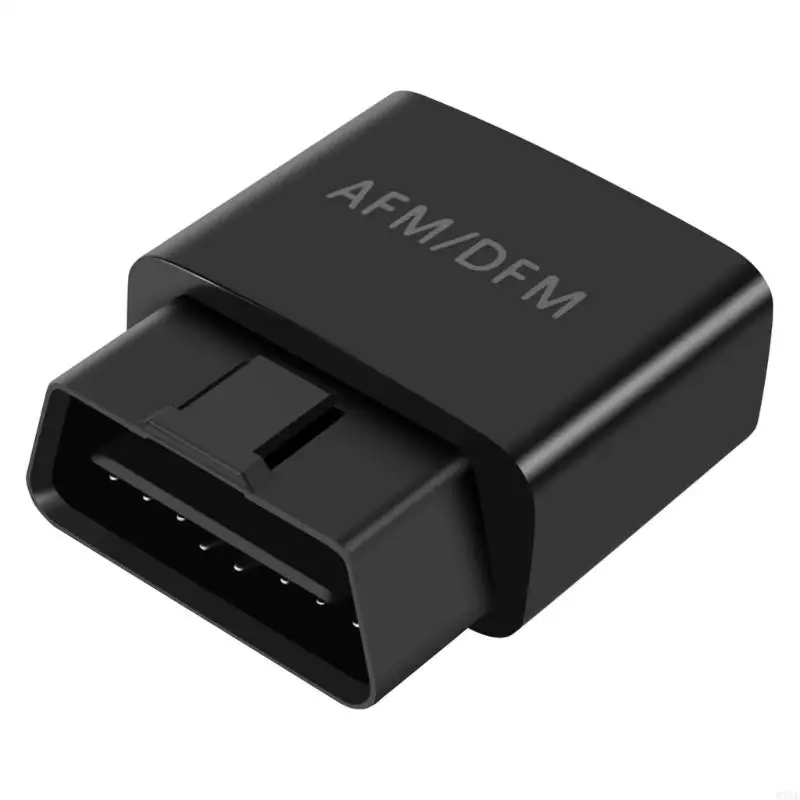 M76E AFM DFM Disabler mit OBD2-Fahrzeuganschluss für Servicearbeiten – Detail 9