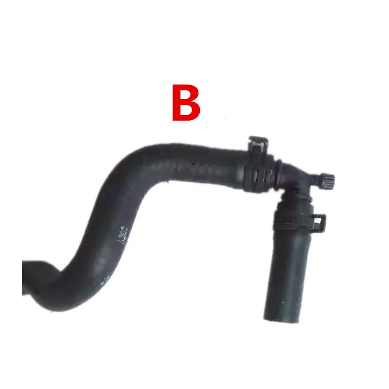 Warm Wind Water Pip…