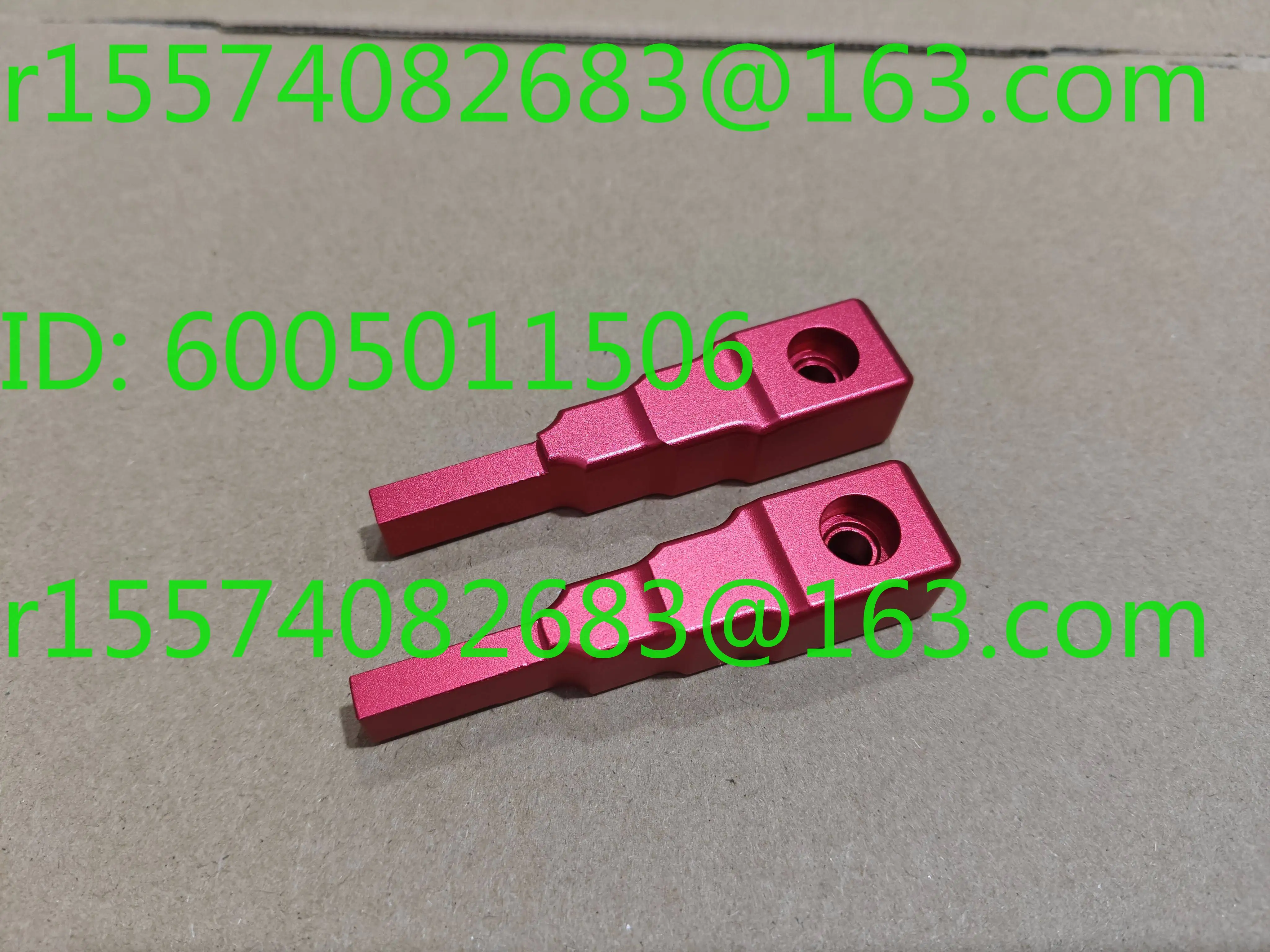 Badminton racket wire pulling machine m9 m12 S90 threading machine accessories replacement 6:12:00 L arm