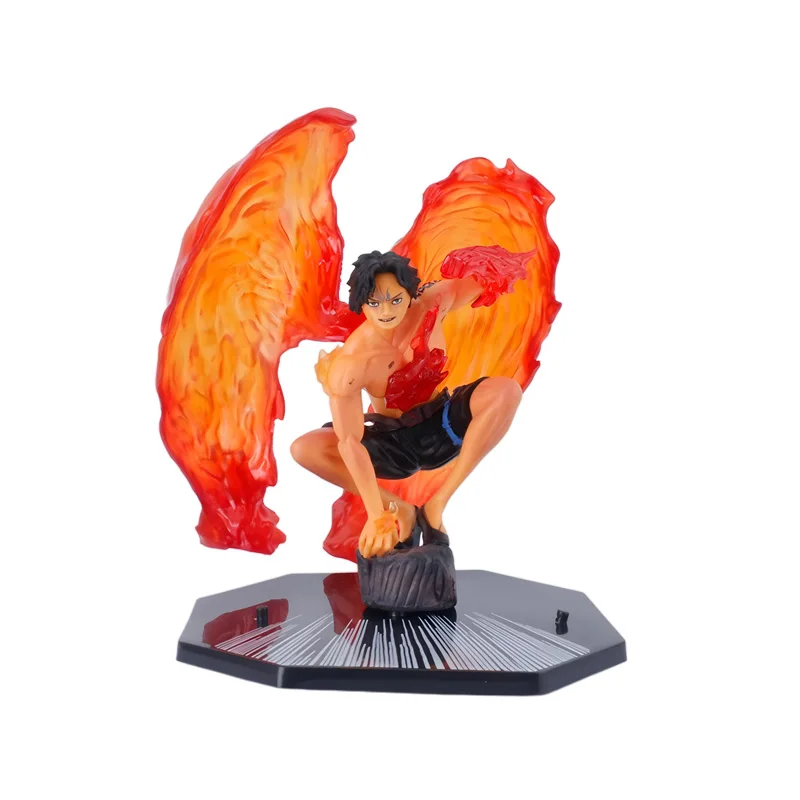 ฟิกเกอร์อนิเมะวันพีซ ลูฟี่ โรโรโนอา โซโล สามดาบ ซา-แม็กซิมัม รูปปั้นมังงะ พีวีซี ของสะสม โมเดลของเล่นสำหรับเด็ก