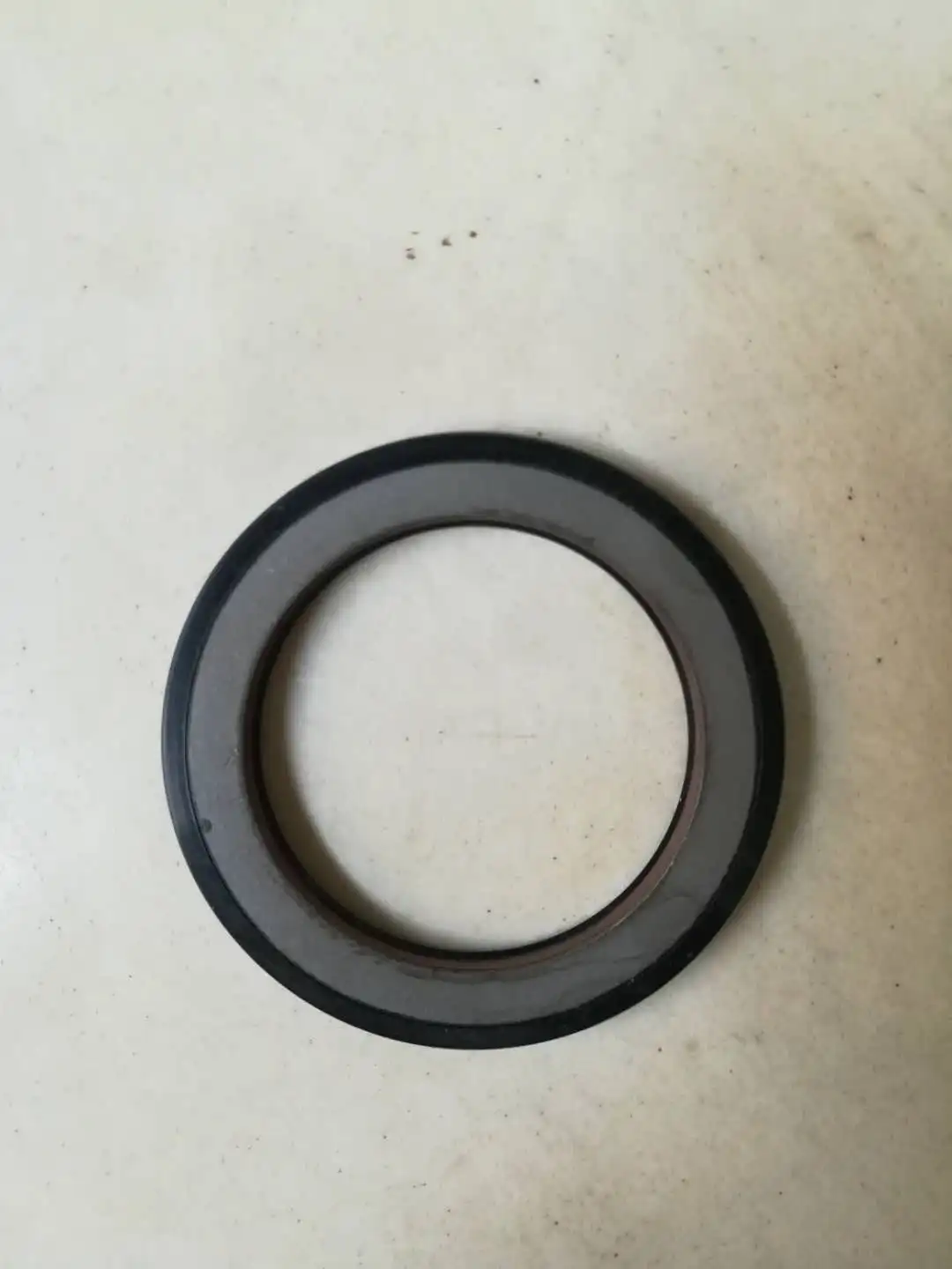 BAKHDSN Type Oil Seal, PTFE and NBR Rubber, Certified by China DMHUI Seal Factory,ISO 9001:2008 and TS 16949 35-Type, 35x48x4.72