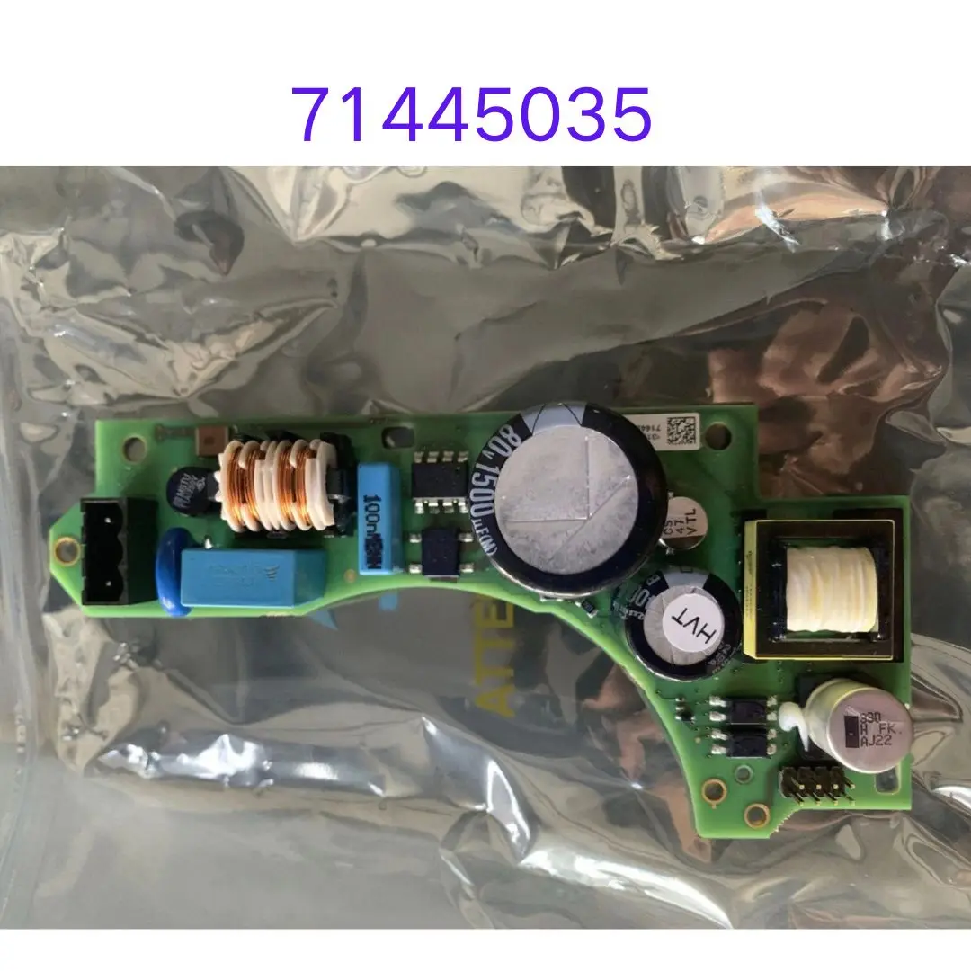 71445035 control board Tested OK and shipped quickly