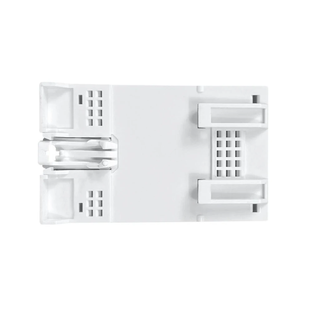 

63A 220V Din Rail Adjustable Digital Over and Under Voltage Protector Relay Limit Current Protection Device Reset Switch