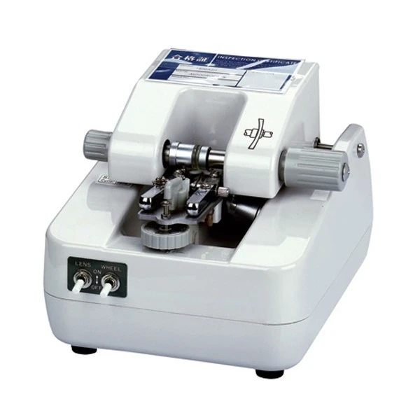 Slotting Machine, Lens Drawing Machine, Stainless Steel Panel